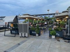 -汉水谣·江景餐厅(江滩店)