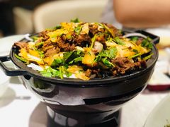 -味+新京宴·烤鸭·北京菜(创意谷店)