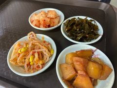 -米郎餐厅·朝鲜族料理(延长路店)