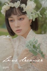 -巴黎经典婚纱摄影PARISSIC