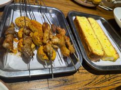 -永红源啤酒·烧烤·海鲜·大排档(台柳路店)