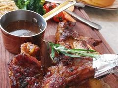 -大树餐厅(红旗街万达店)