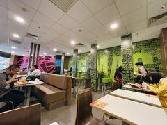 -麦当劳(漳州万达店)