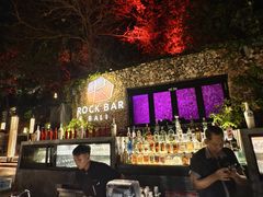 -Rock Bar Bali(Bali)