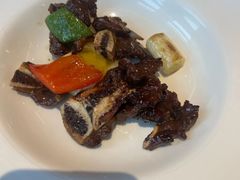 -索菲特酒店·乐轩华中餐厅