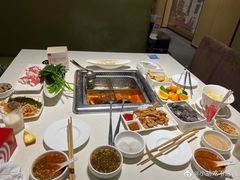 -海底捞火锅(中商百货店)