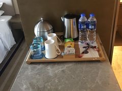 -扬州绿地铂骊酒店