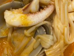 -万龙洲海鲜(大兴绿地缤纷城店)