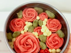 -BON CAKE(华贸购物中心店)