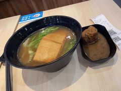 -大娘水饺(浒崇路大润发店)