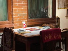 -小吊梨汤·北京菜·烤鸭(鸟巢店)