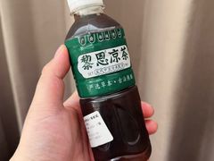 -黎恩凉茶·果汁(广卫路店)