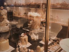-澈烘焙·生日蛋糕·下午茶(龙华店)