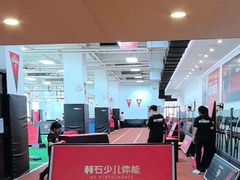 -赫石少儿体能馆(奥森店)