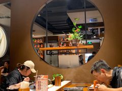 大堂-呷哺呷哺 黄金牧场 (欢乐谷店)