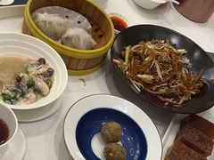 -潮江春(阳光店)