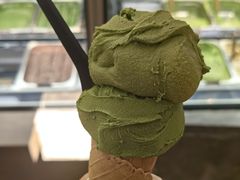 -九十葉·抹茶(南京·德基店)