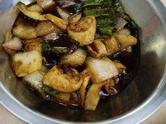 -玉华饮食店(茅台路店)