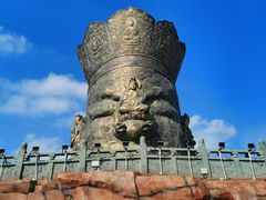 -上海东林寺(金山区)