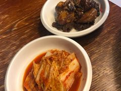 -辛氏火炉·韩式古法烤肉(松北店)