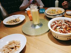 -永安鱼庄·镇江菜(三店纬五路店)