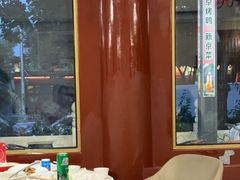 -满堂·烤鸭店·北京菜(鼓楼店)