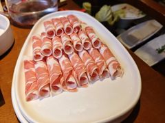 -宝泉铜锅·涮羊肉(解放东路店)