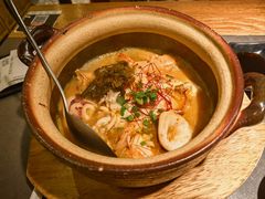 -沼津港精致料理·寿喜烧·烧鸟(龙湖南桥天街日料榜单店)