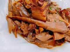 -新虹楼饭庄(崇明陈家镇店)