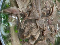 -攀枝花·任德琼·盐边羊肉米线
