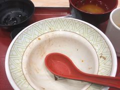 -食其家·牛丼咖喱(太阳宫店)
