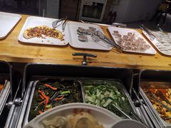 -素清香(解放路店)