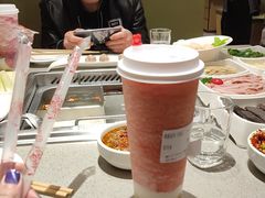 -海底捞火锅(龙湖三千集店)