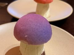 -滇野云南野生菌餐厅(陕西南路店)