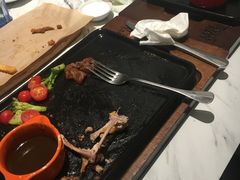 -必胜客(车陂店)
