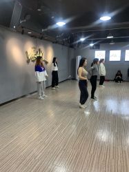 -YASAKI国际舞蹈中心