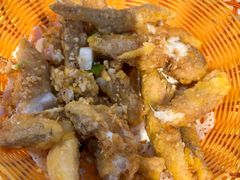 -老字号蛇口德记烧腊饭店·海鲜加工