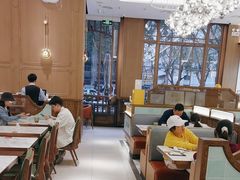 -新世界餐厅(万达店)