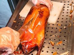 -局气 烤鸭·北京菜(武清店)