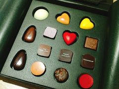 -Pierre Marcolini(德基广场店)