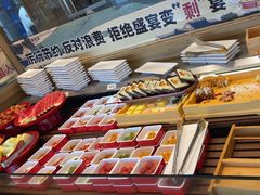 -水林间·寿喜烧自助(仙林金鹰店)