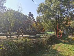 -WeLope紫金山探险公园