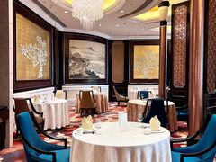 -天津香格里拉大酒店