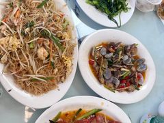 -星奇缘·海鲜餐厅(东山美食地标店)