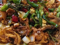 -环宇草鸡店·特色炒鸡