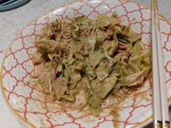 -小方外婆菜(蒙山路店)