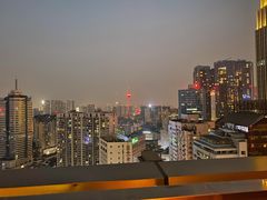 -富力丽思卡尔顿酒店·FLAIR餐厅酒吧