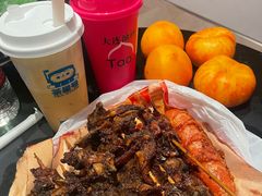 -大连熟食品交易中心