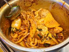 -马玉林天水麻辣烫·清真(莫尔街西门店)