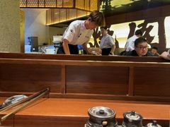 -御牛道日式烤肉料理(杭州万象城店)